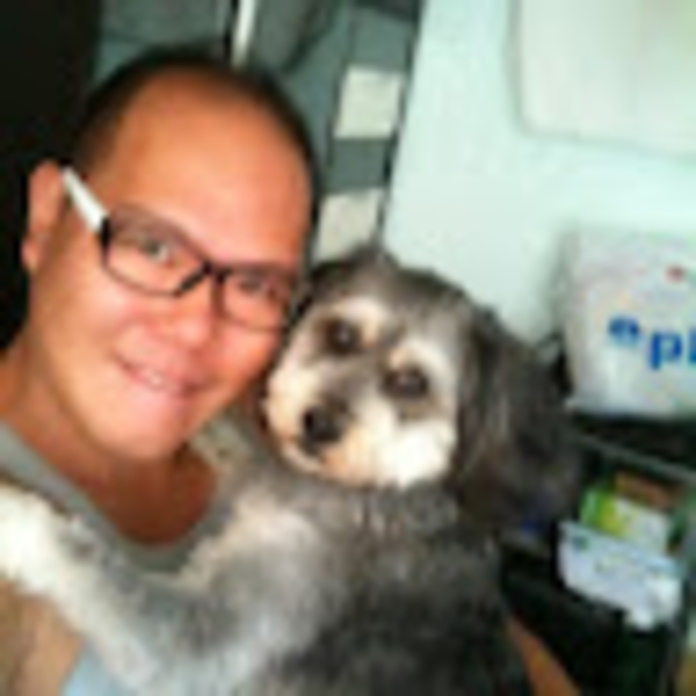 Meet your Posher, Cheung